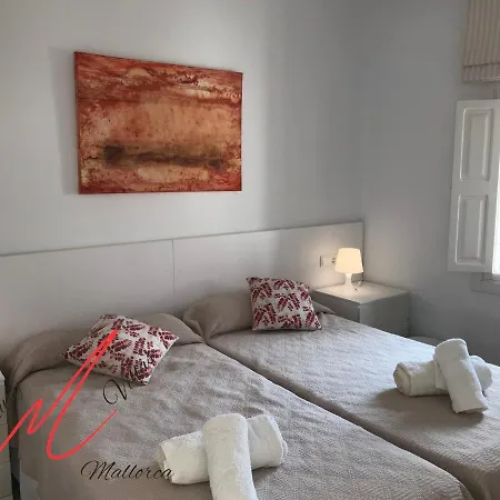 Brooklyn -luxury Town House In Pollença
