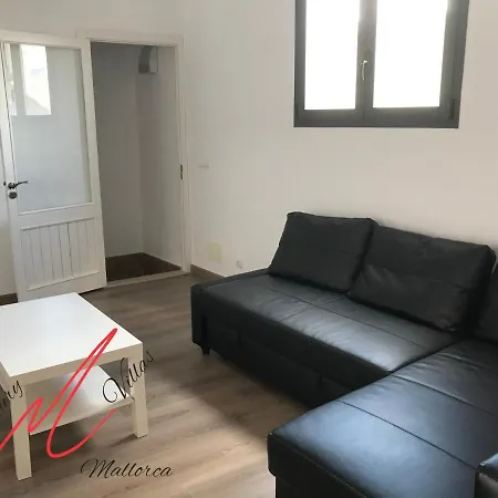 Σπίτι διακοπών Brooklyn -luxury Town House In Pollença